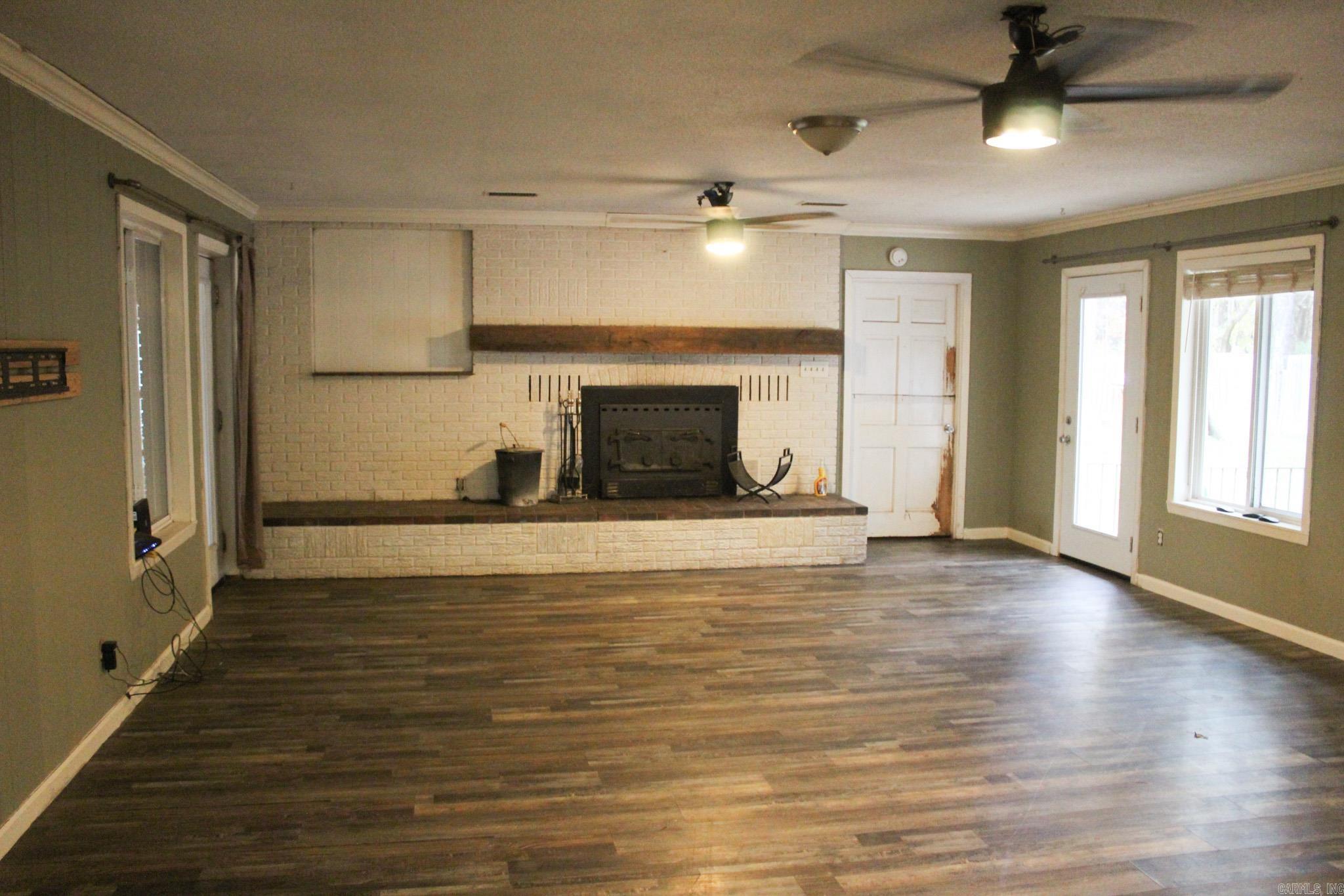 510 Pickthorne Road Cabot, AR 72023