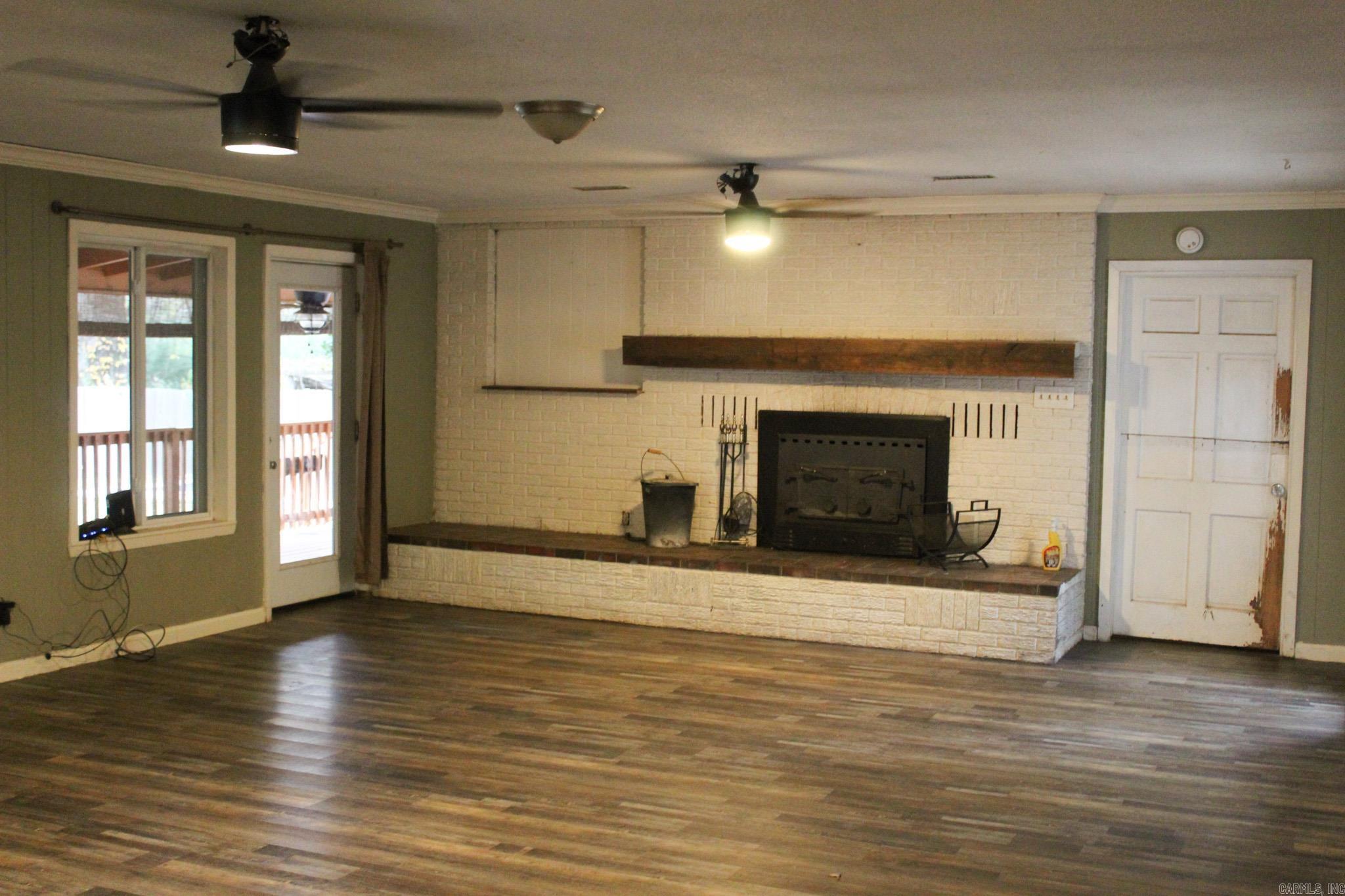 510 Pickthorne Road Cabot, AR 72023