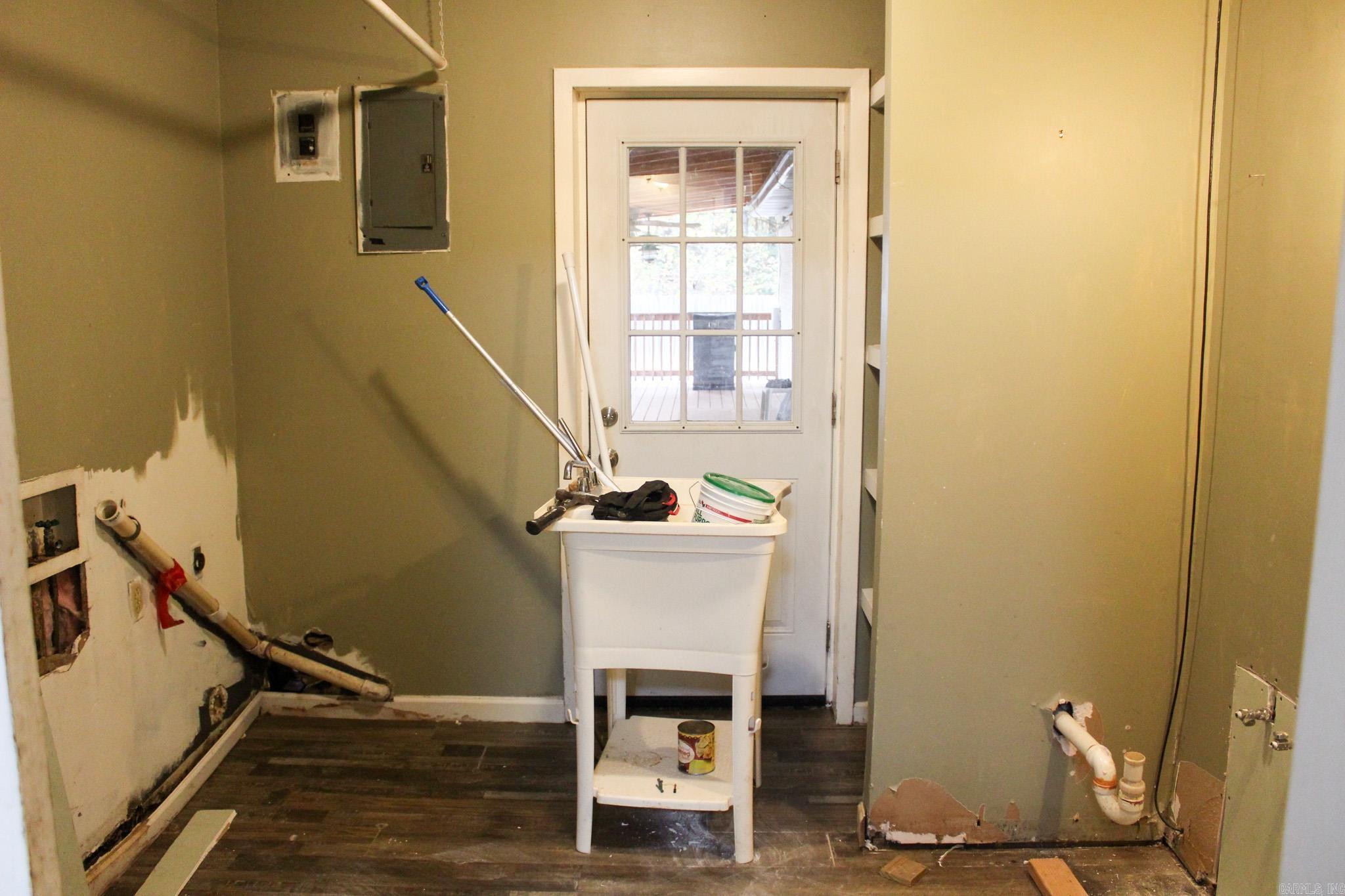 510 Pickthorne Road Cabot, AR 72023