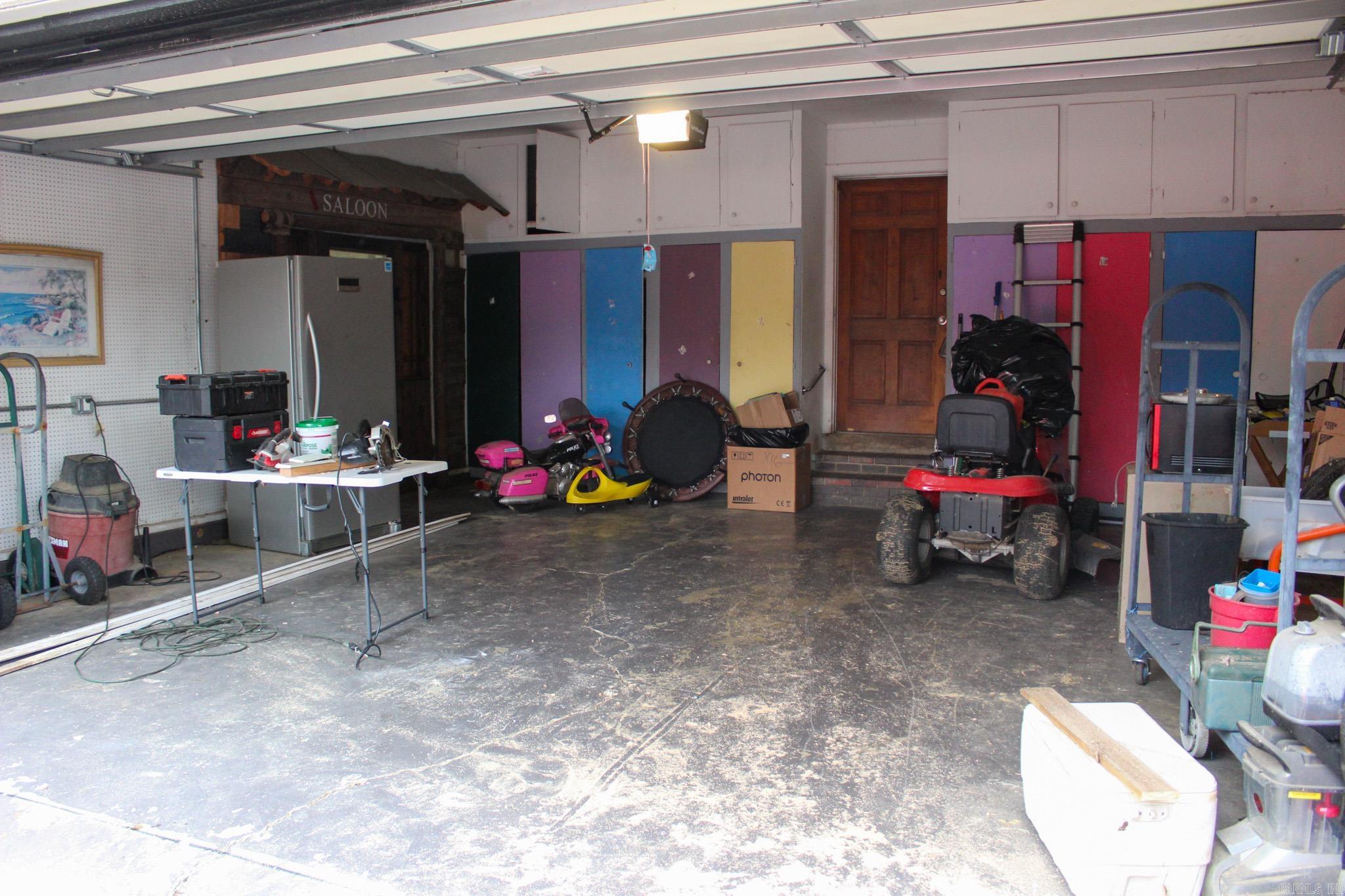 510 Pickthorne Road Cabot, AR 72023