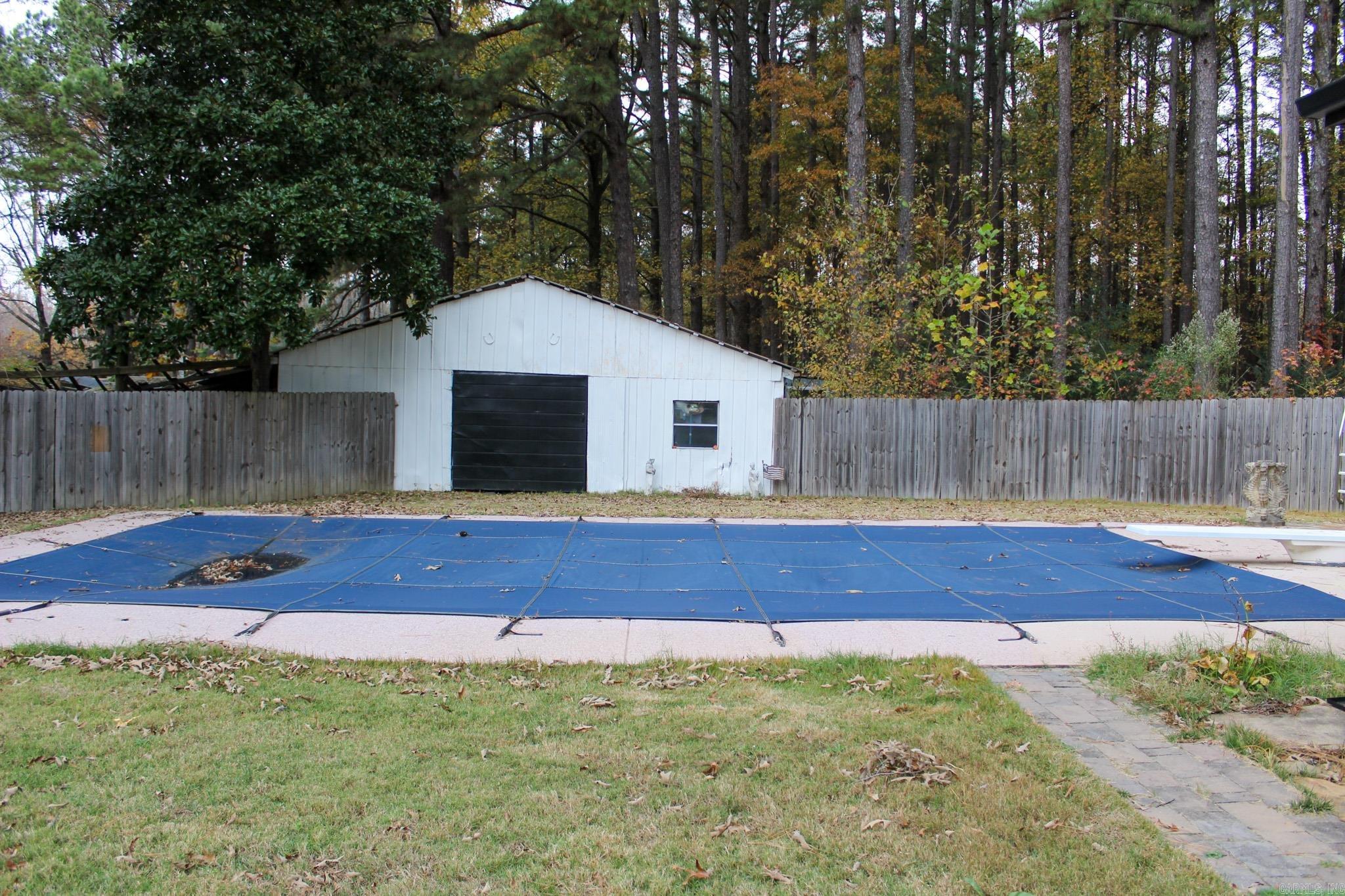 510 Pickthorne Road Cabot, AR 72023