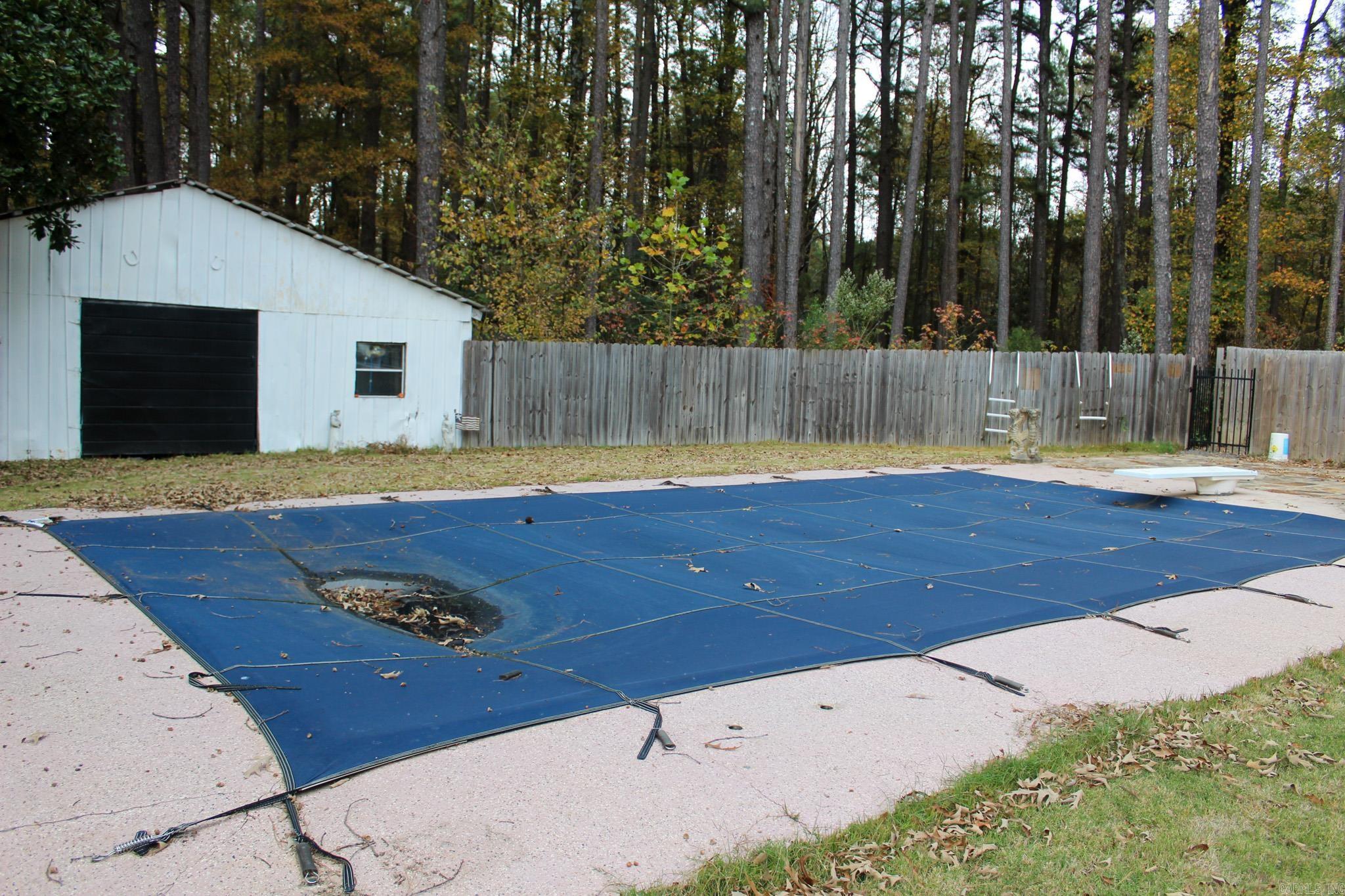 510 Pickthorne Road Cabot, AR 72023