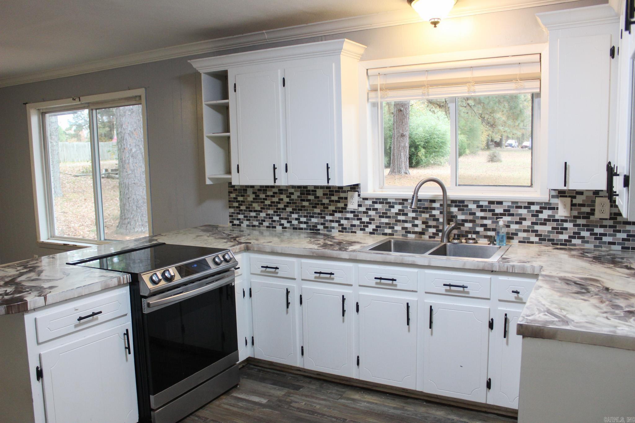 510 Pickthorne Road Cabot, AR 72023