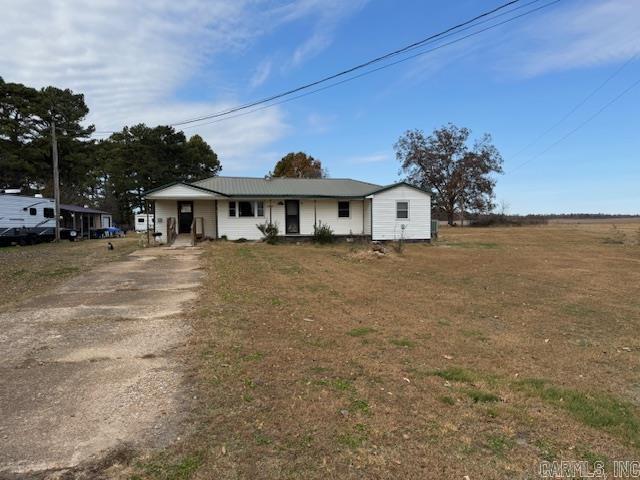 2260 Bigger Reyno Road  Biggers, AR