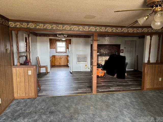 2260 Bigger Reyno Road  Biggers, AR