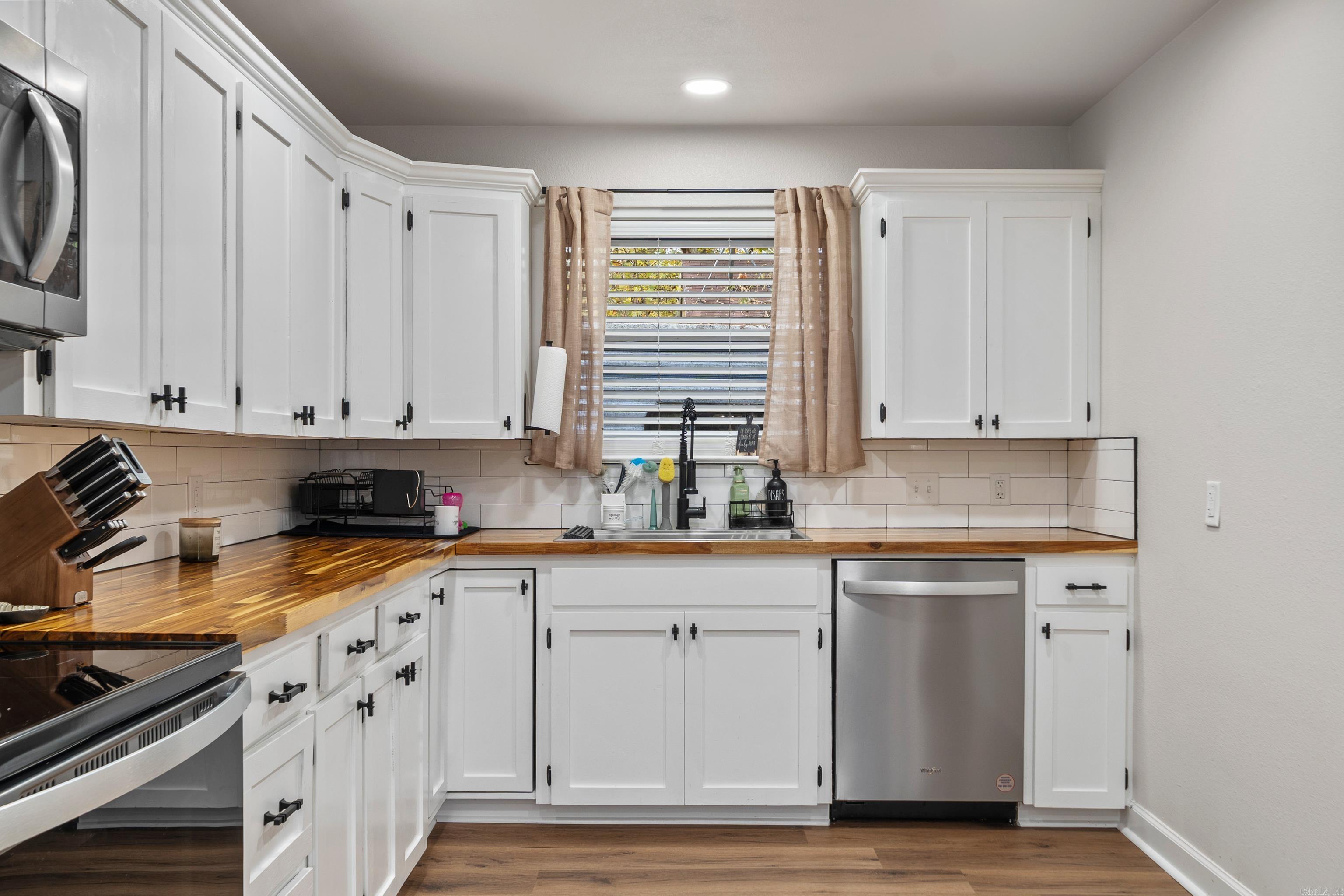 261 woodlawn  Hot Springs, AR