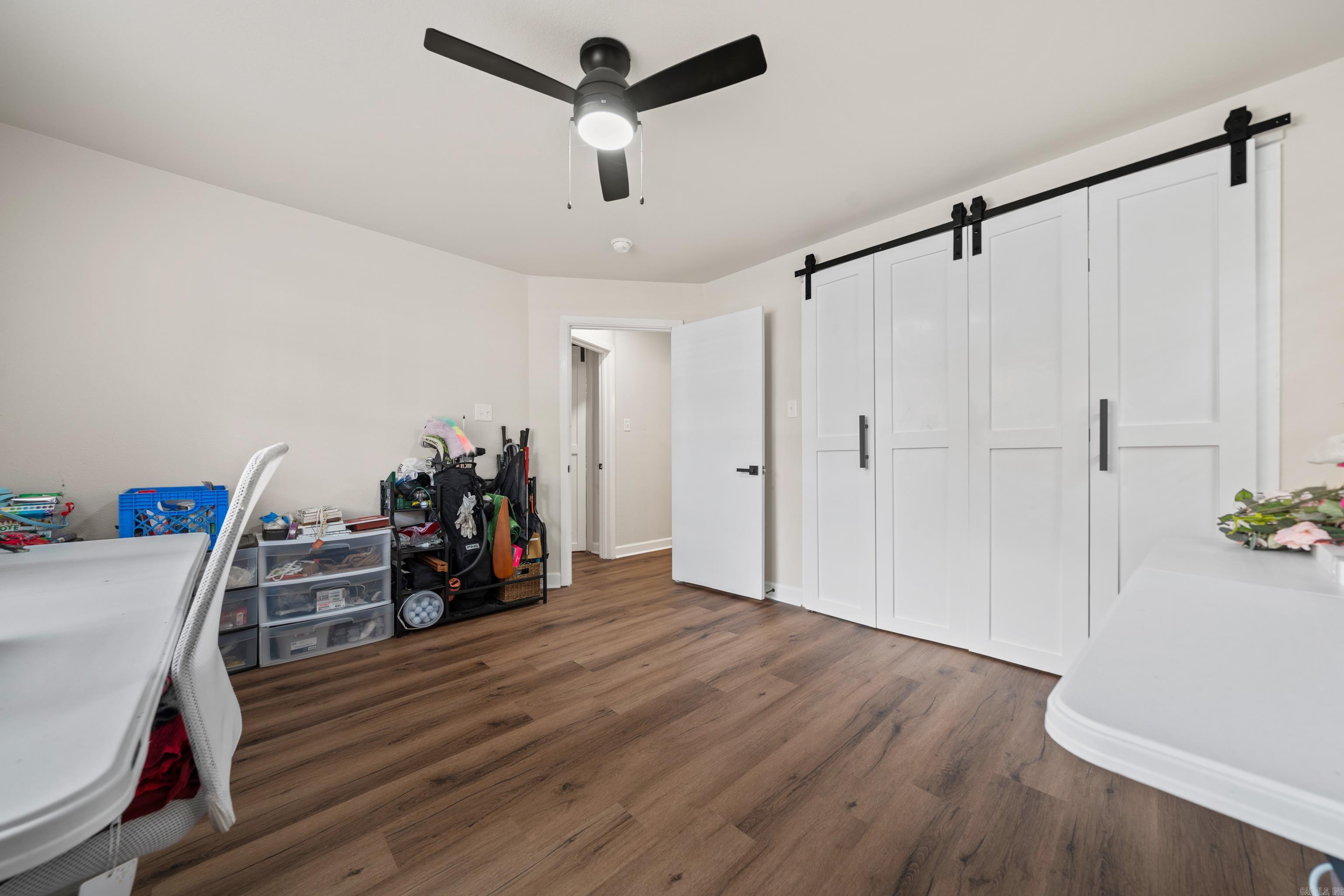 261 woodlawn  Hot Springs, AR