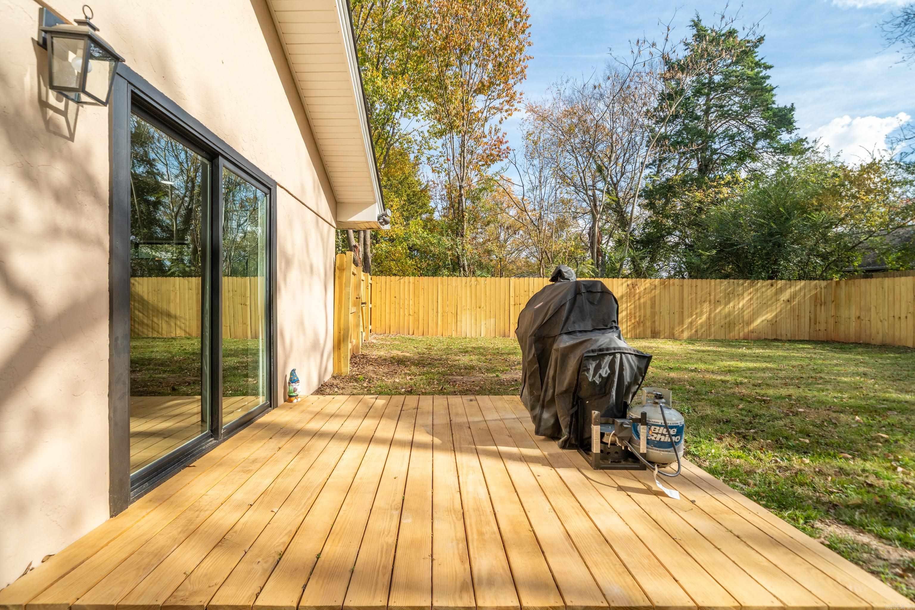 261 woodlawn  Hot Springs, AR