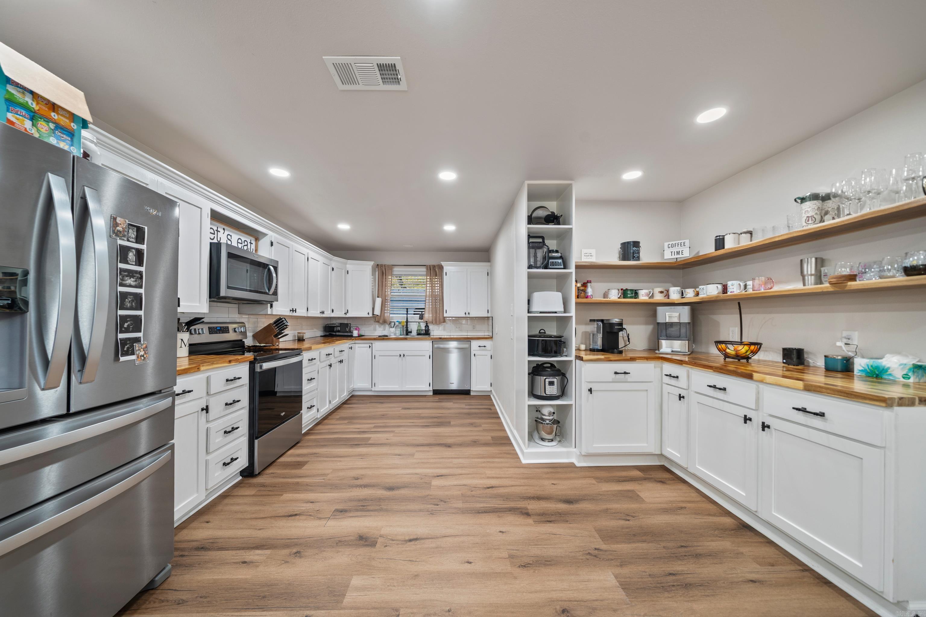 261 woodlawn  Hot Springs, AR