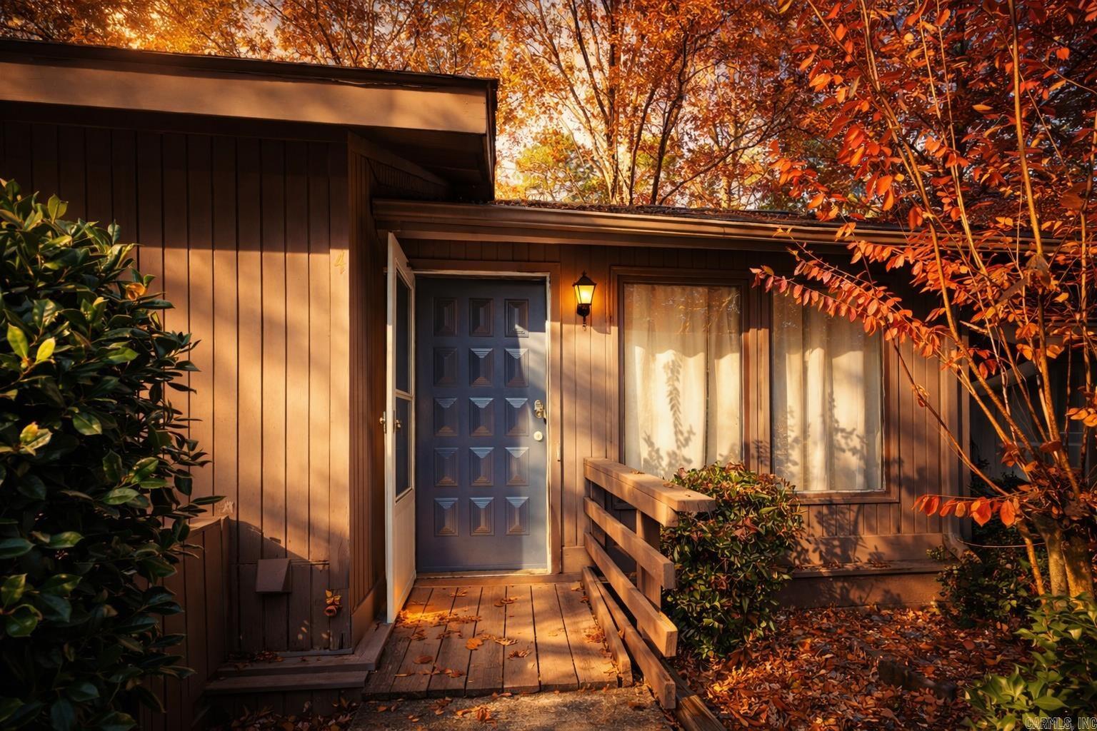 4 Fresca  Hot Springs Village, AR