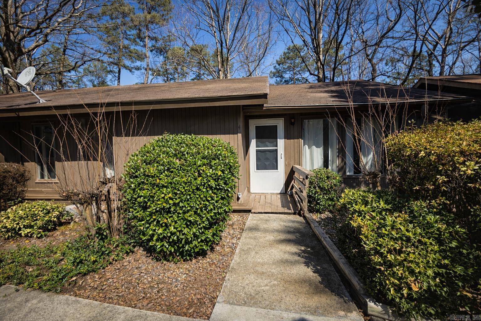 4 Fresca  Hot Springs Village, AR