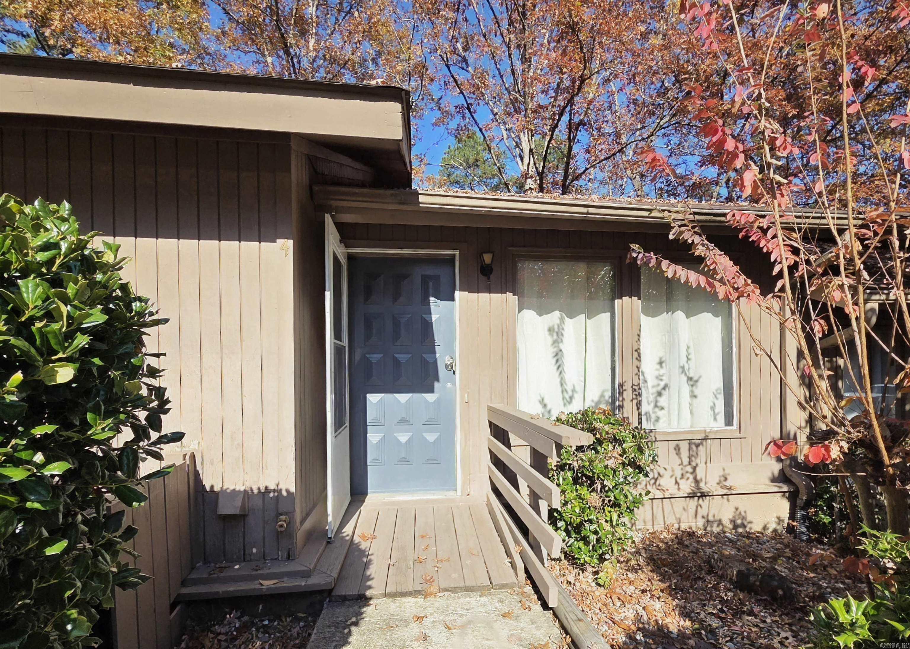 4 Fresca  Hot Springs Village, AR