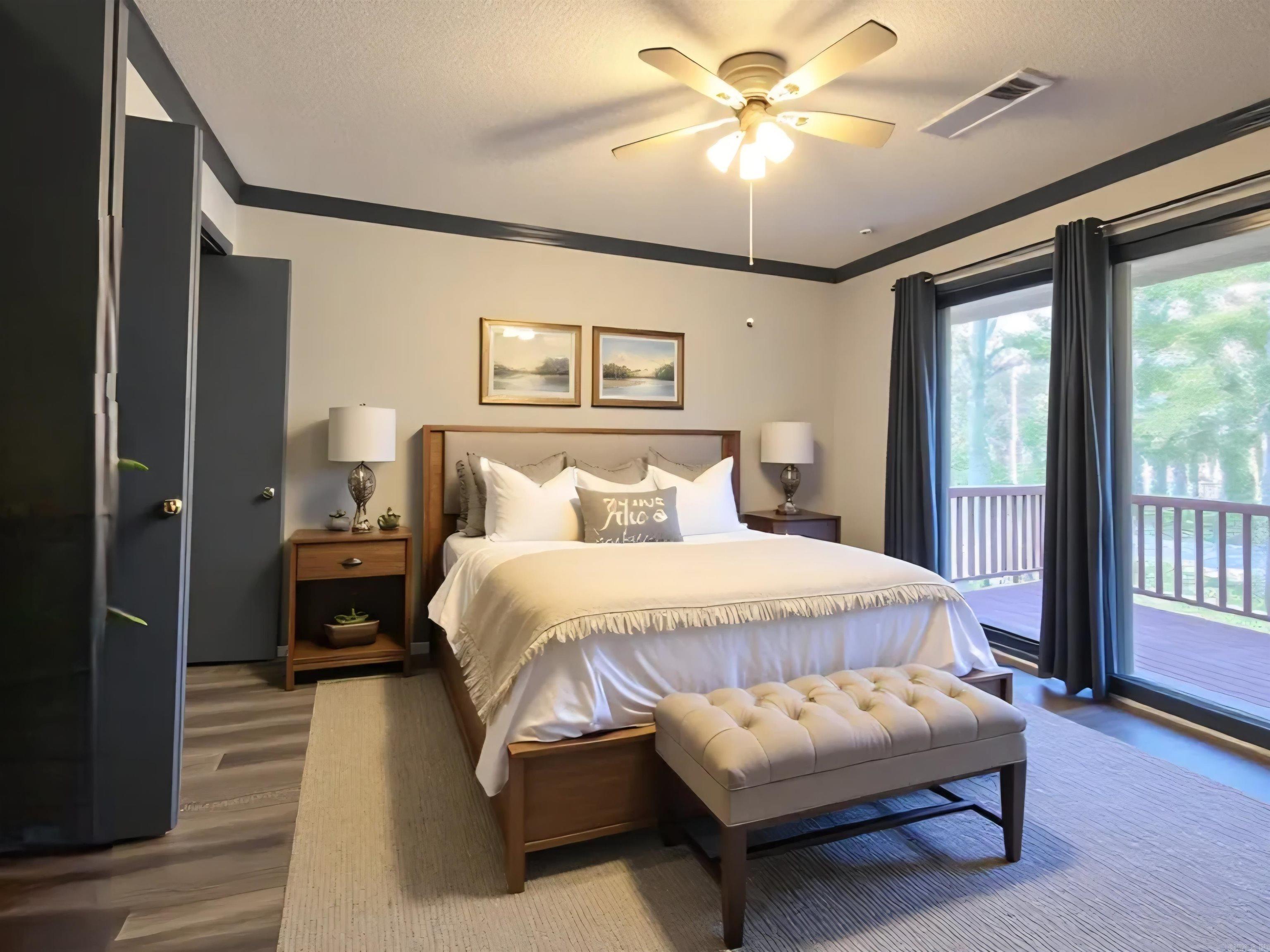 4 Fresca  Hot Springs Village, AR