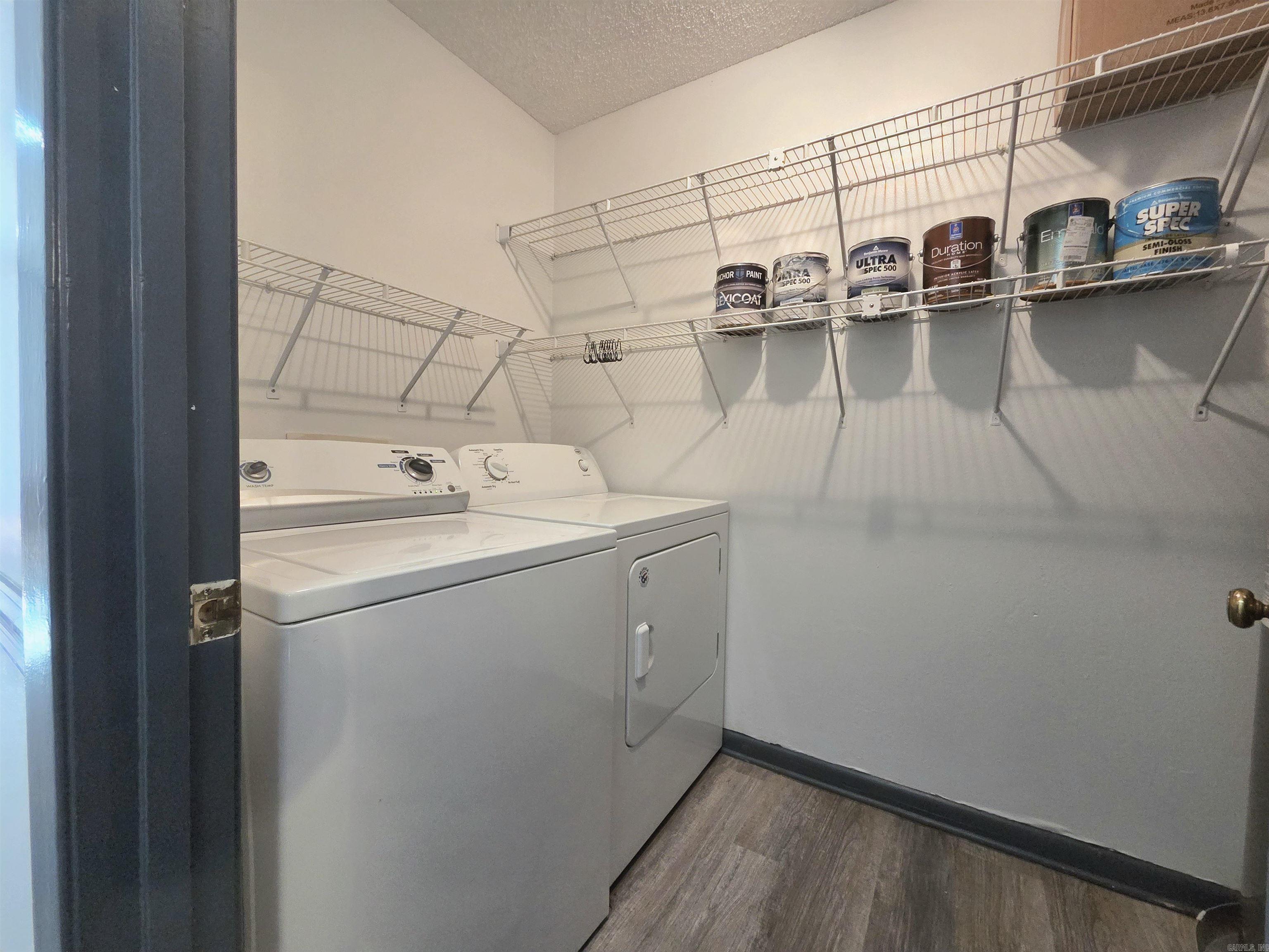 4 Fresca  Hot Springs Village, AR