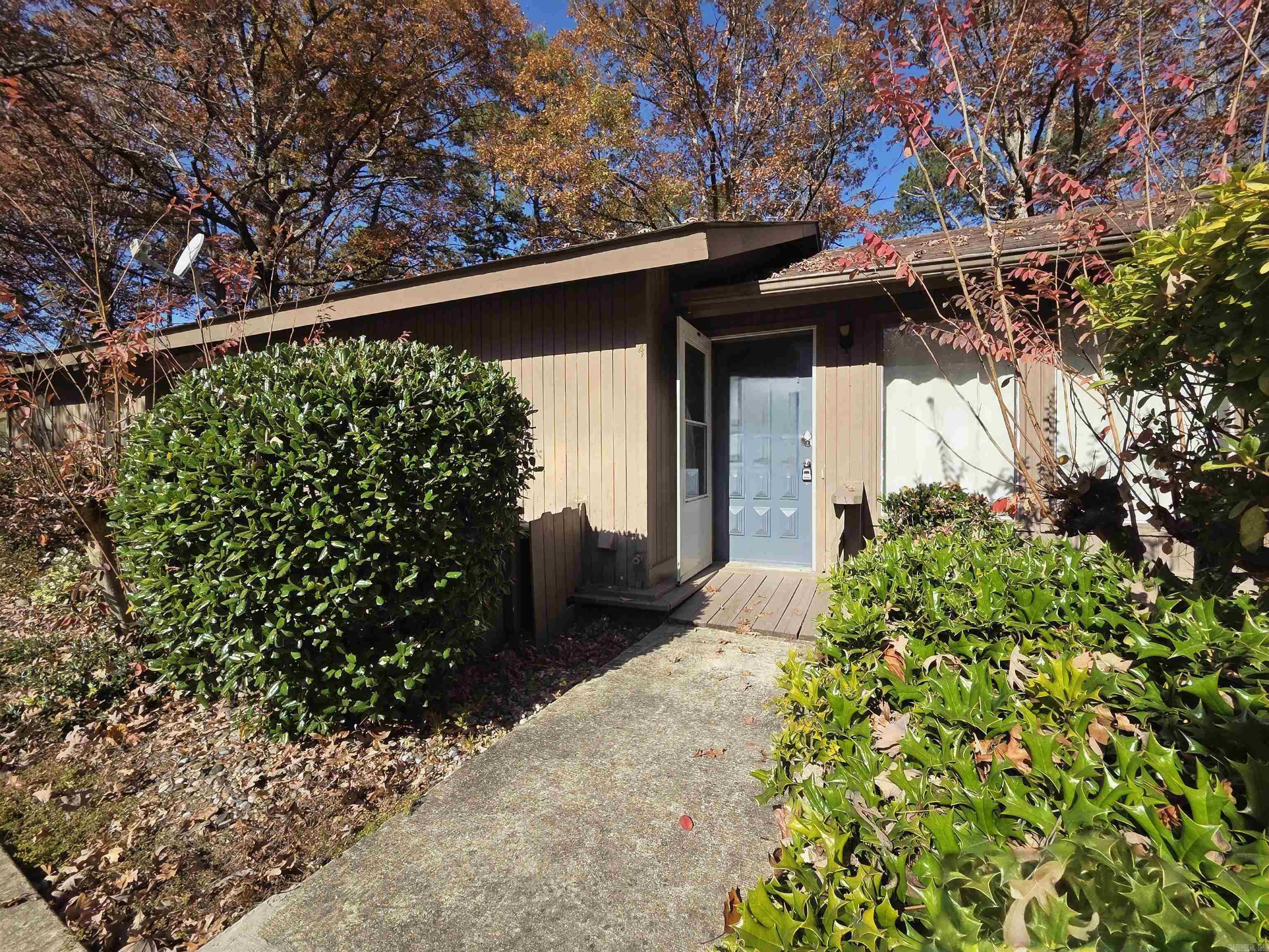 4 Fresca  Hot Springs Village, AR