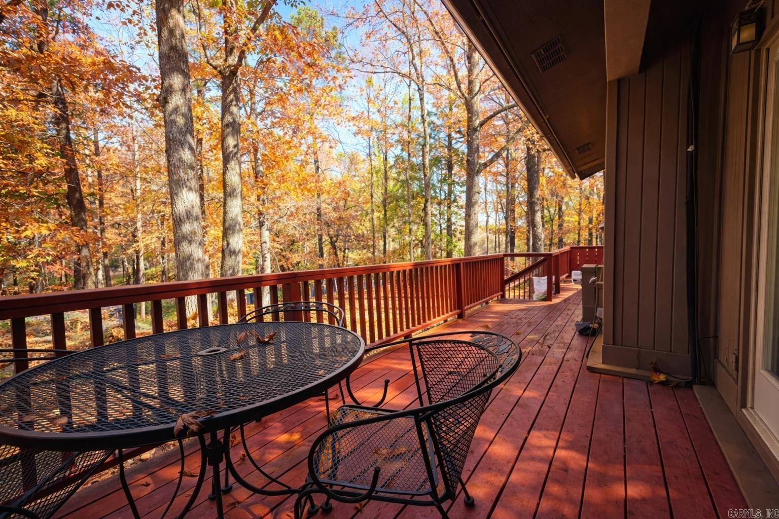 4 Fresca  Hot Springs Village, AR