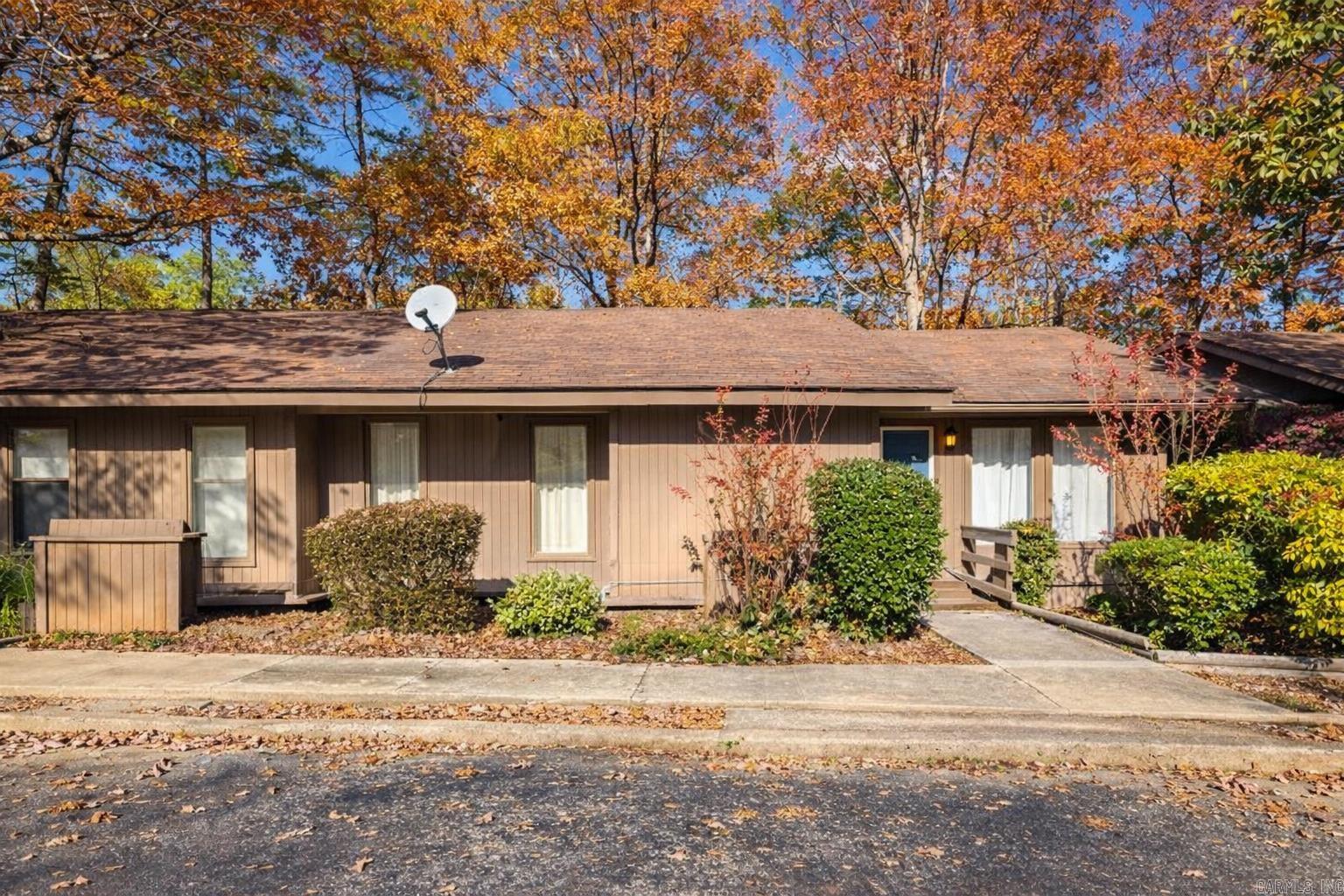 4 Fresca  Hot Springs Village, AR