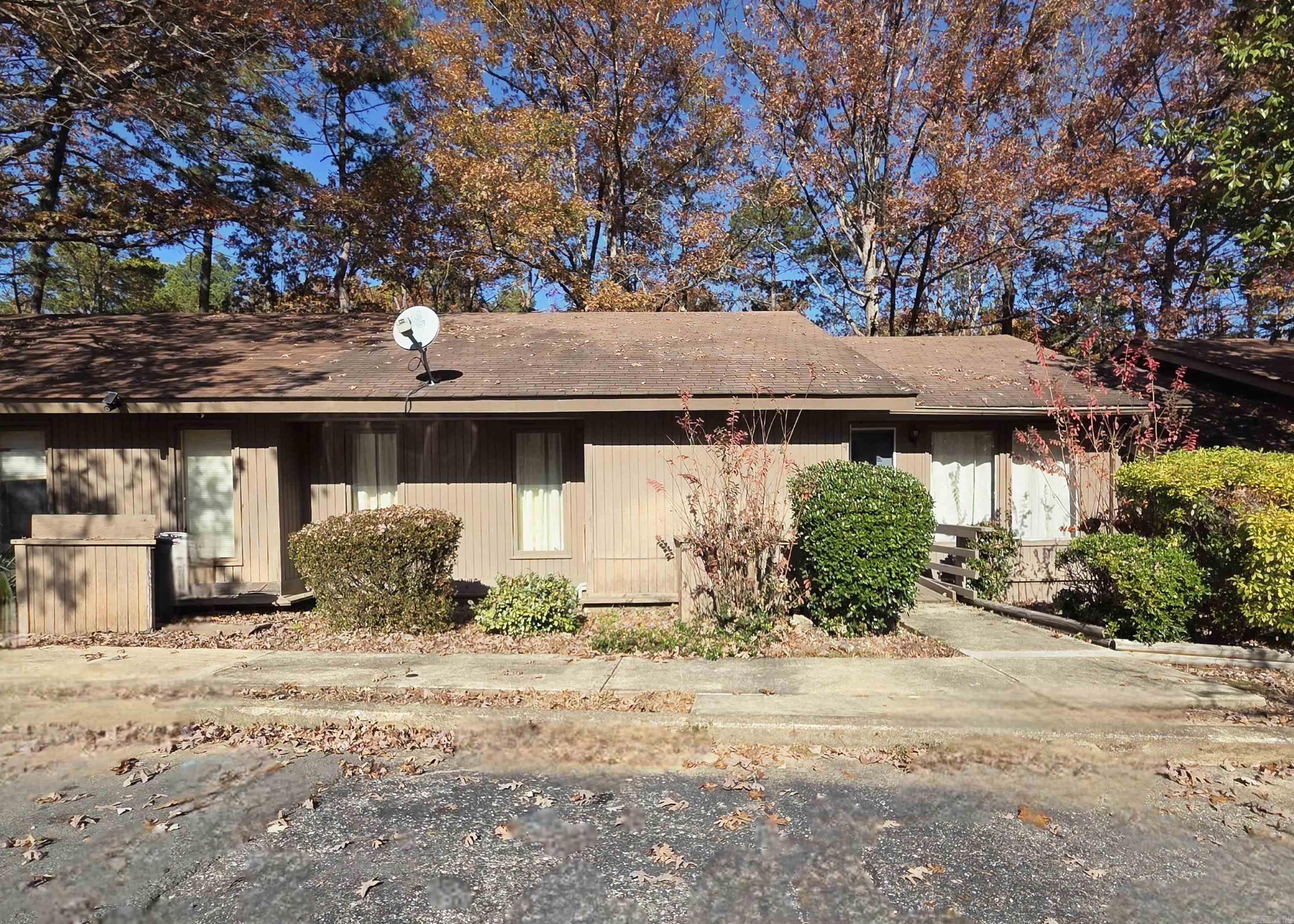 4 Fresca  Hot Springs Village, AR