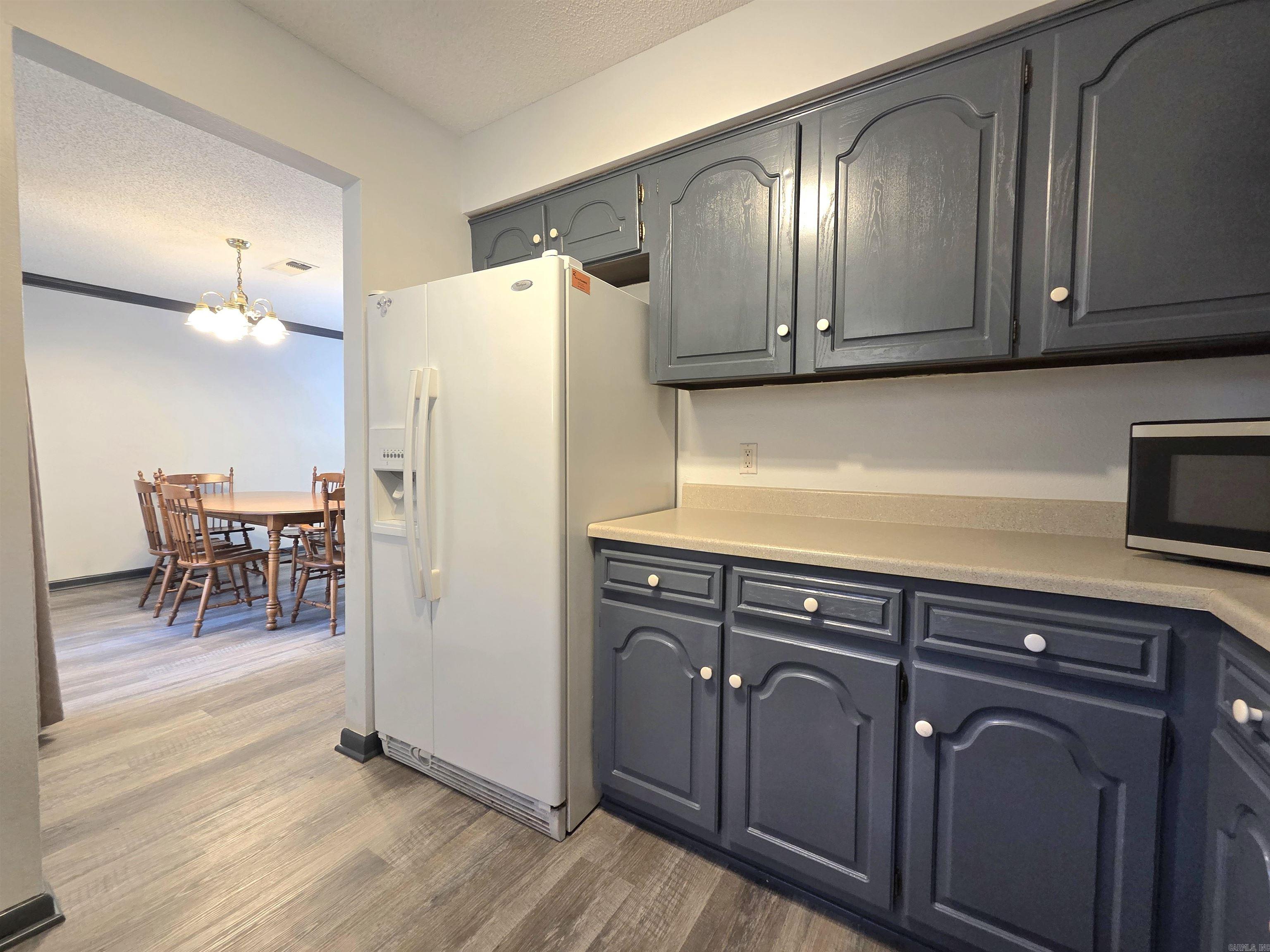 4 Fresca  Hot Springs Village, AR