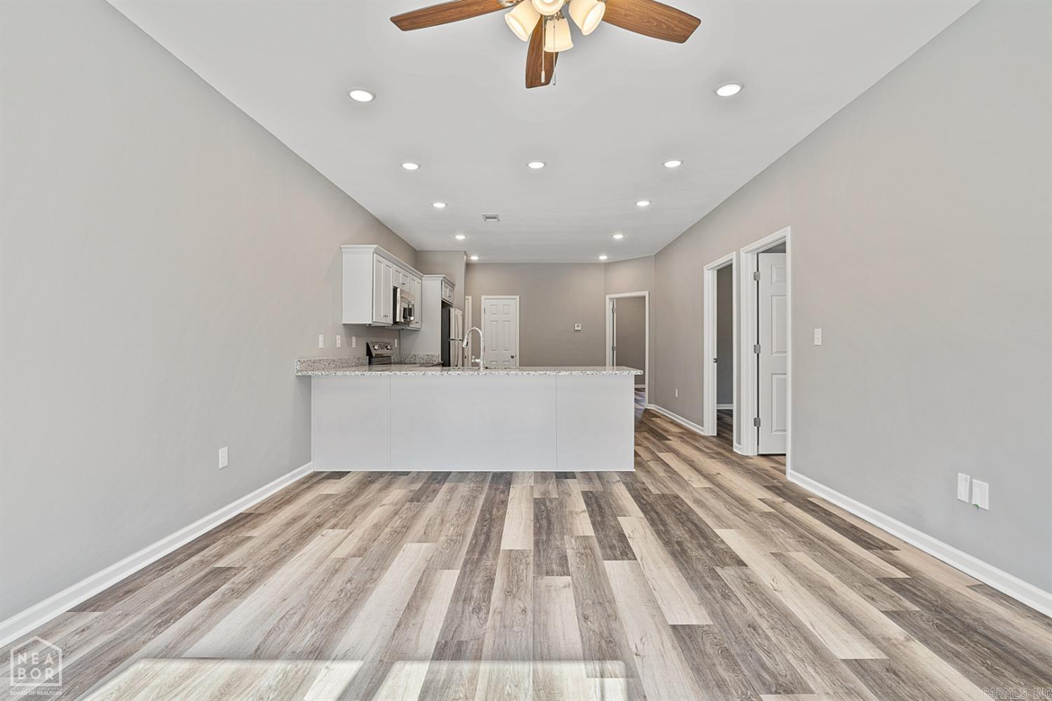 404 W Matthews  Brookland, AR