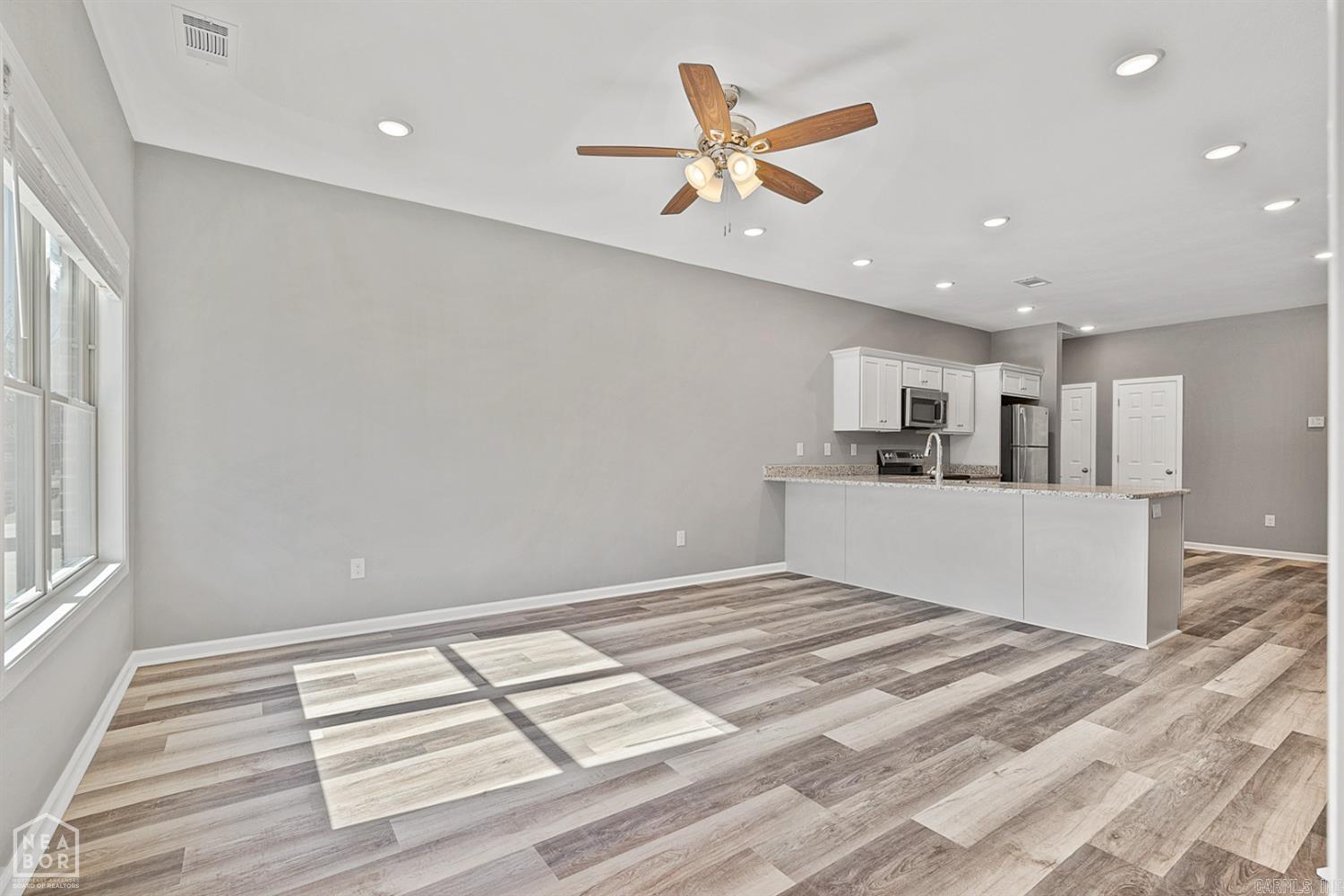 404 W Matthews  Brookland, AR