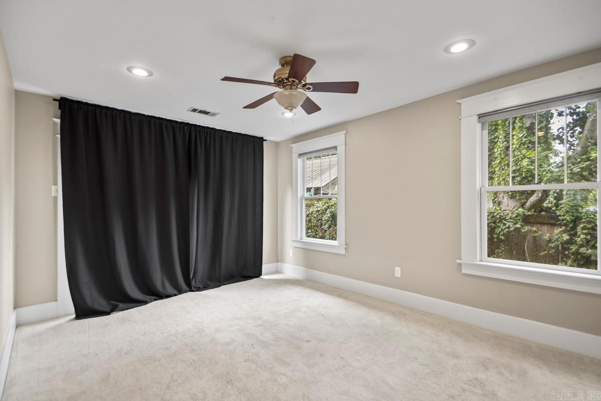 5009 N Lookout Drive Little Rock, AR 72205