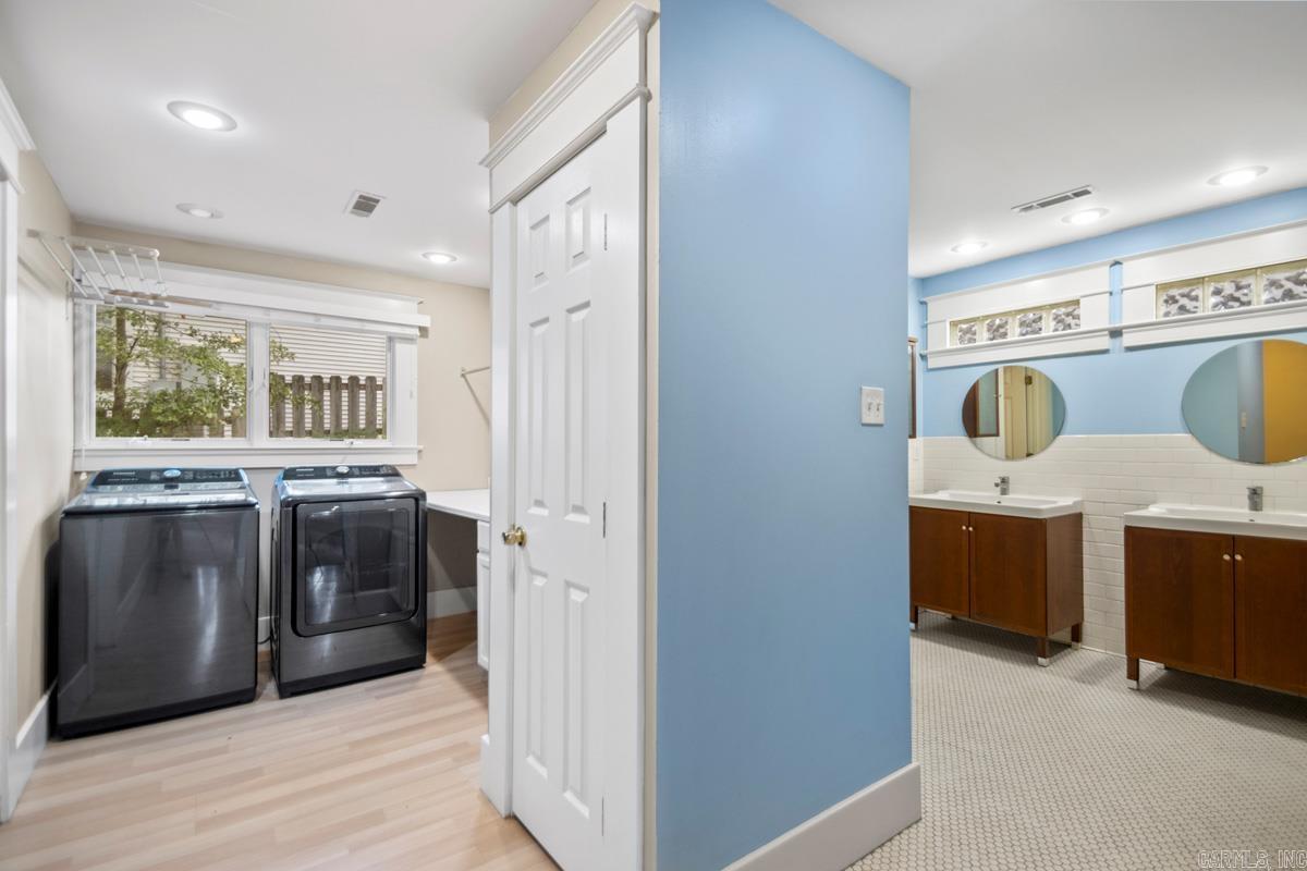 5009 N Lookout Drive Little Rock, AR 72205