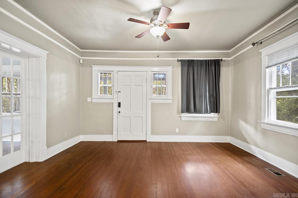 5009 N Lookout Drive Little Rock, AR 72205