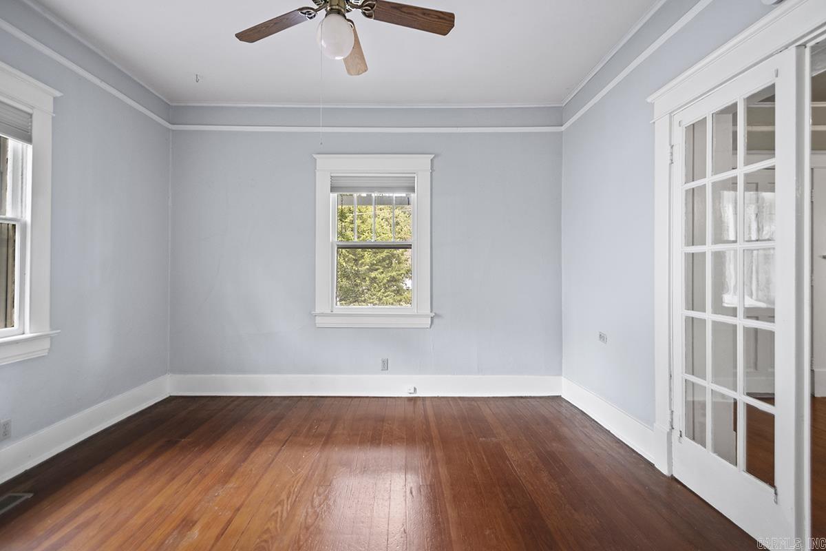 5009 N Lookout Drive Little Rock, AR 72205