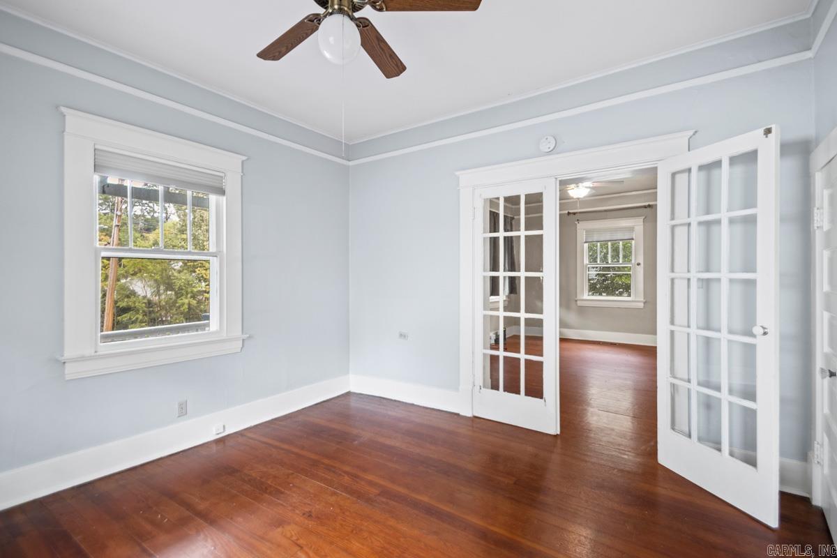 5009 N Lookout Drive Little Rock, AR 72205