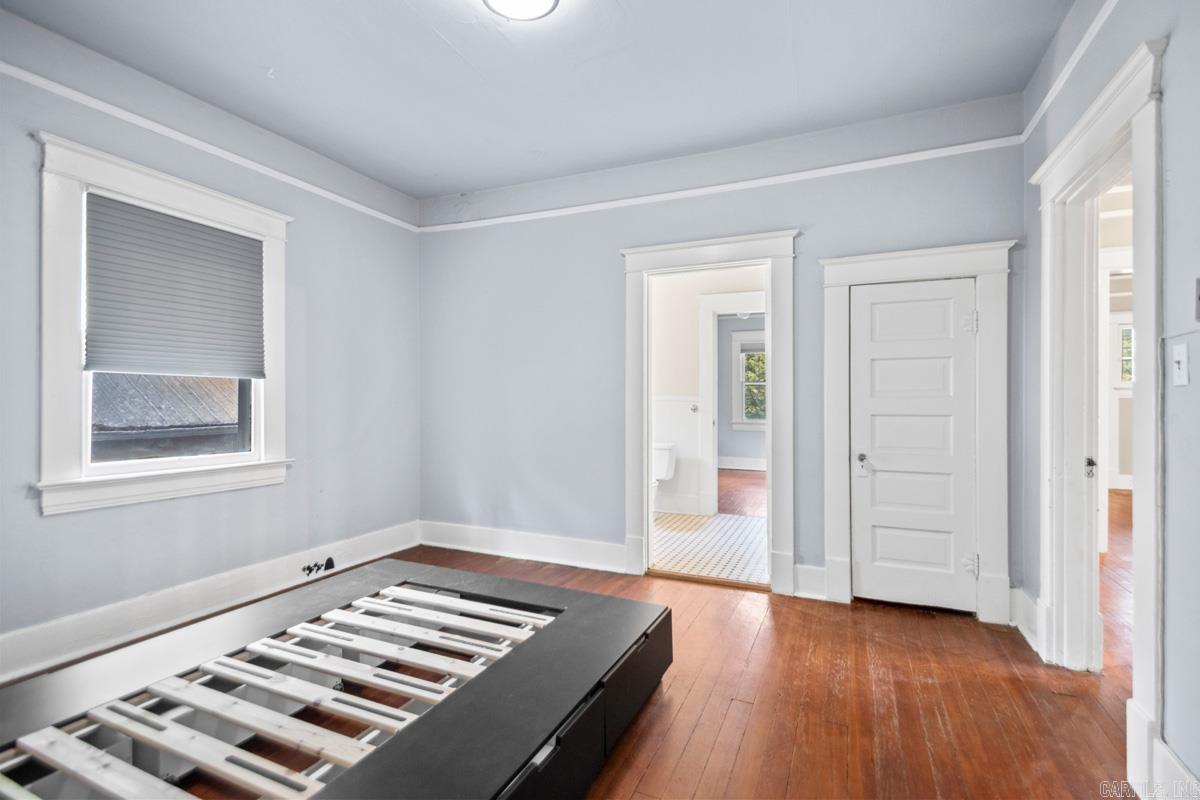 5009 N Lookout Drive Little Rock, AR 72205