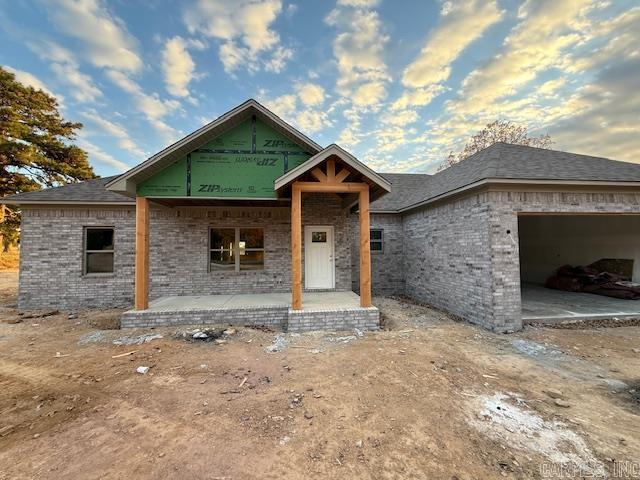 33 West Cedar Hill Road