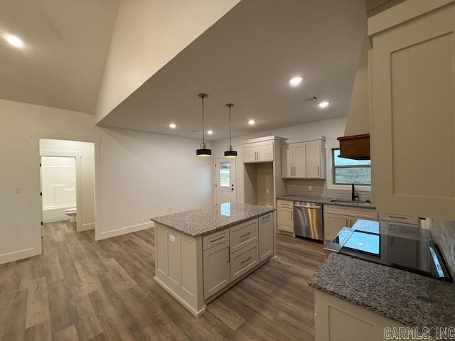 33 West Cedar Hill Road  Greenbrier, AR