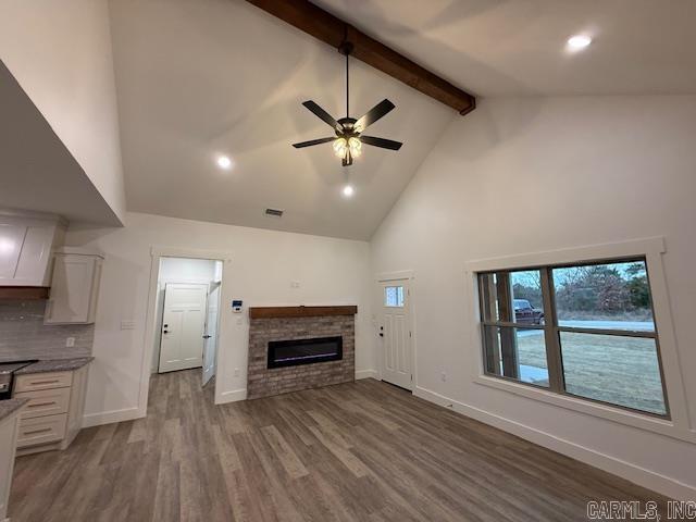 33 West Cedar Hill Road  Greenbrier, AR