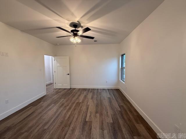 33 West Cedar Hill Road  Greenbrier, AR