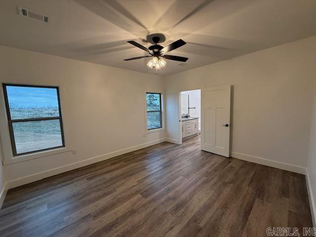 33 West Cedar Hill Road  Greenbrier, AR