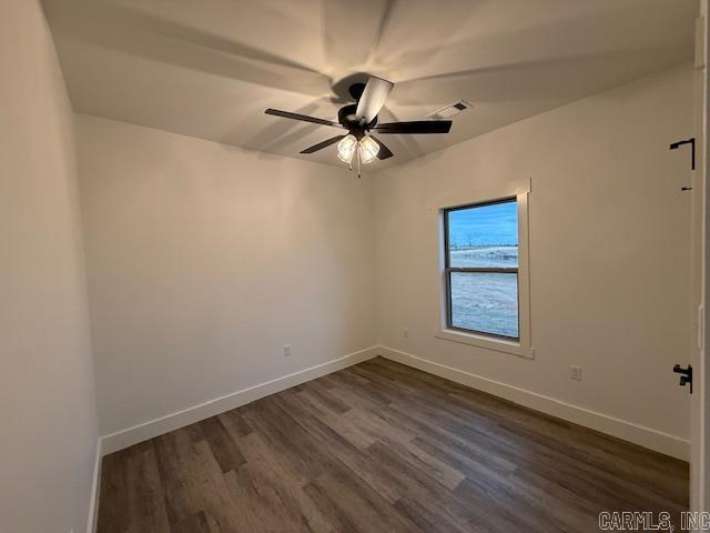 33 West Cedar Hill Road  Greenbrier, AR