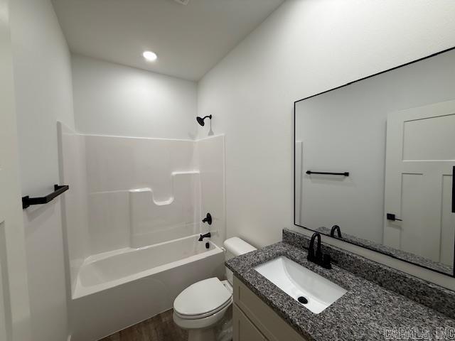 33 West Cedar Hill Road  Greenbrier, AR