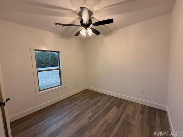 33 West Cedar Hill Road  Greenbrier, AR