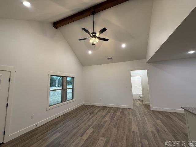 33 West Cedar Hill Road  Greenbrier, AR