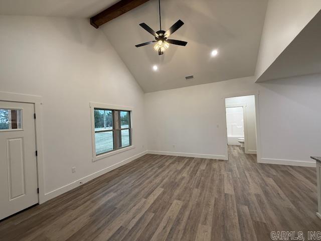 33 West Cedar Hill Road  Greenbrier, AR