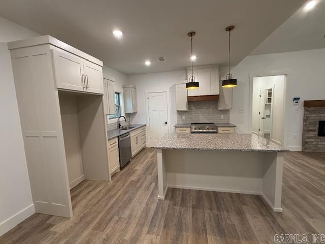 33 West Cedar Hill Road  Greenbrier, AR