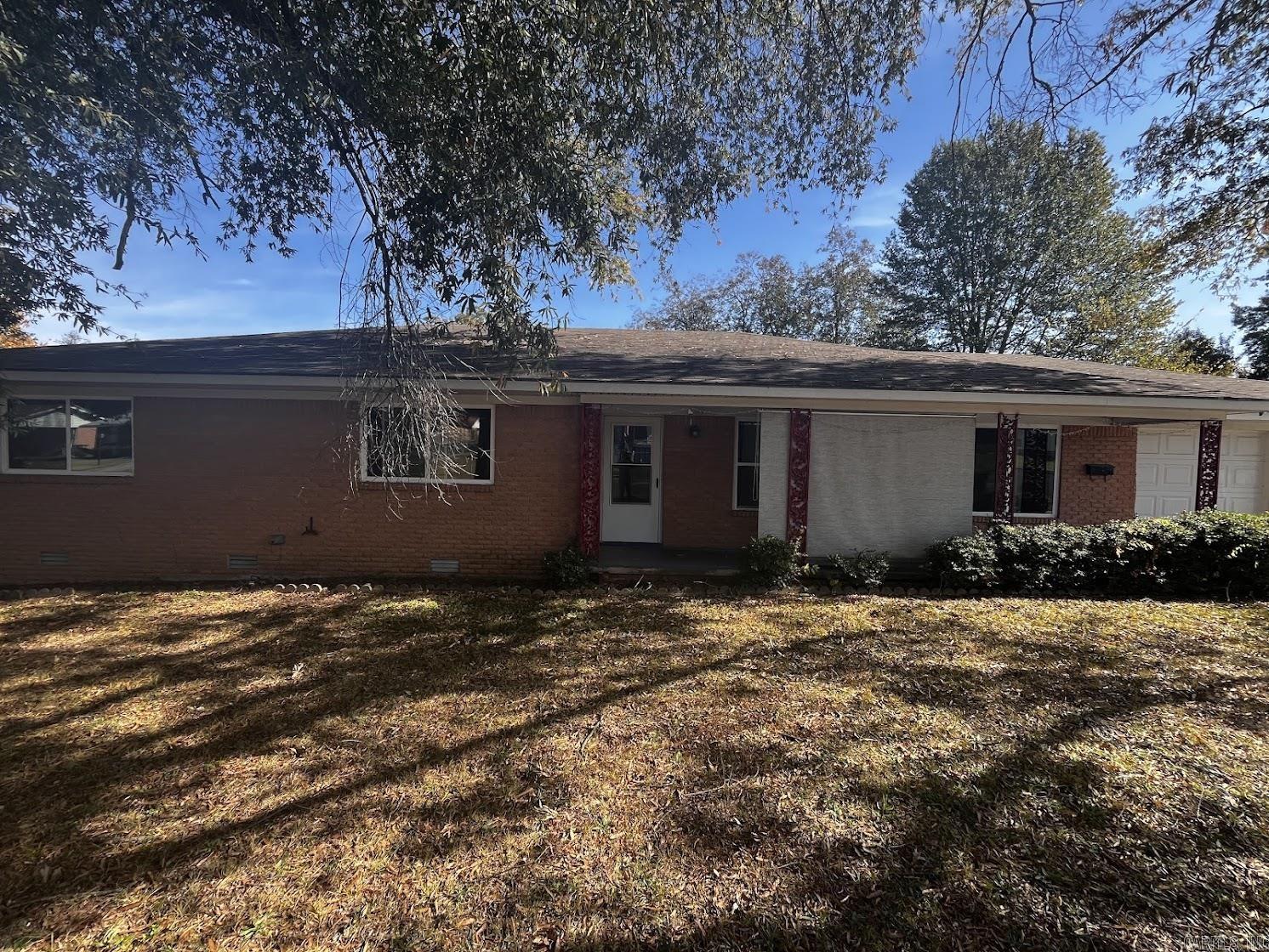 801  Richard  Hot Springs, AR