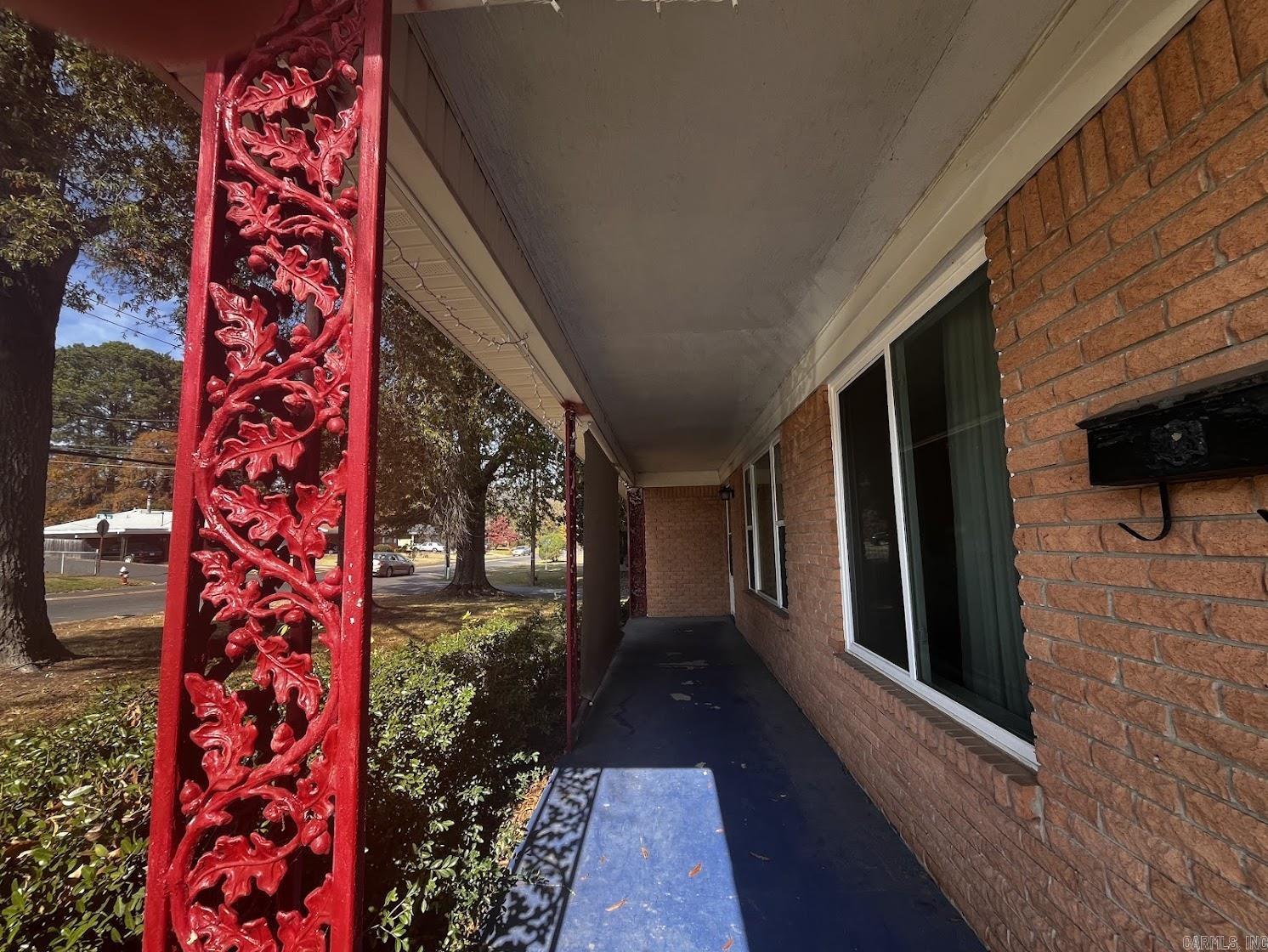 801 Richard Street Hot Springs, AR 71913