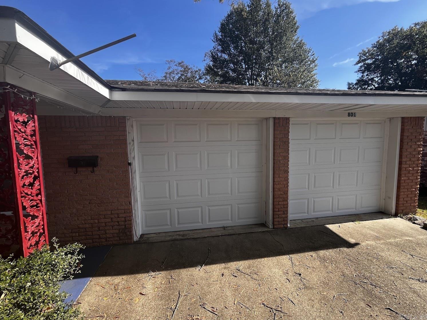 801 Richard Street Hot Springs, AR 71913