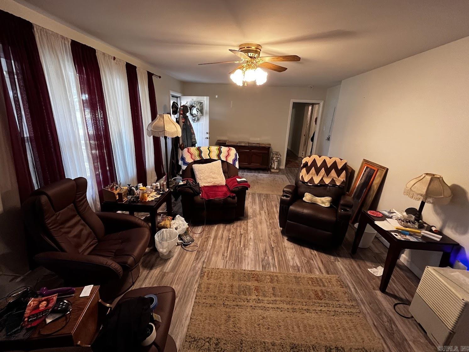 801 Richard Street Hot Springs, AR 71913