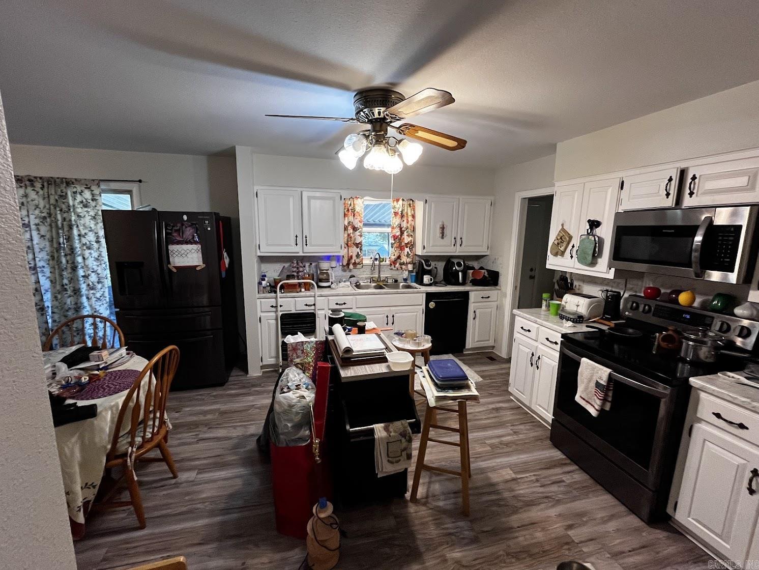 801 Richard Street Hot Springs, AR 71913