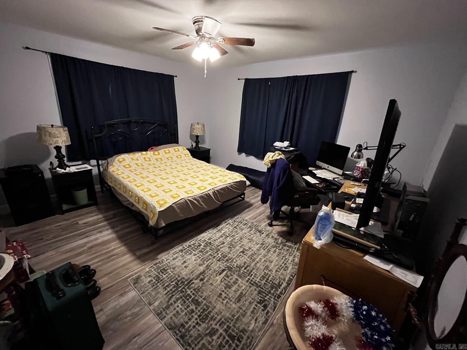 801 Richard Street Hot Springs, AR 71913