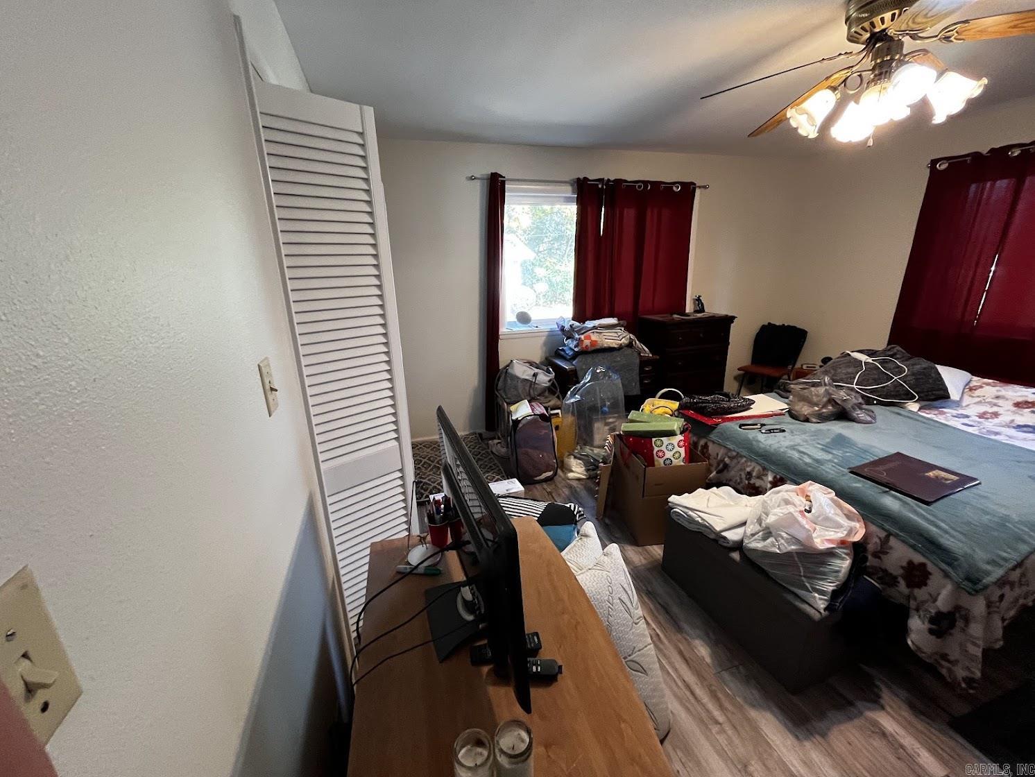 801 Richard Street Hot Springs, AR 71913