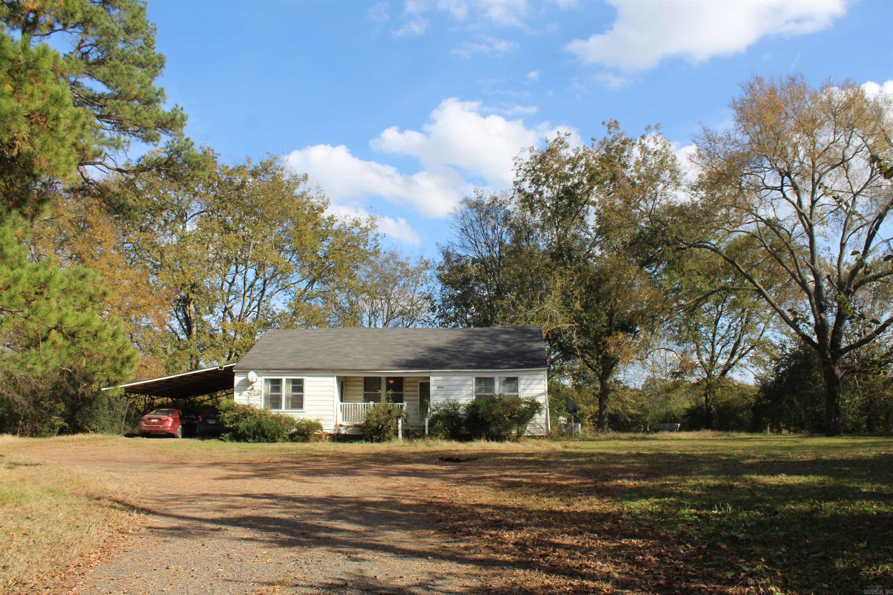 10532 Courtney Ln Danville, AR 72833